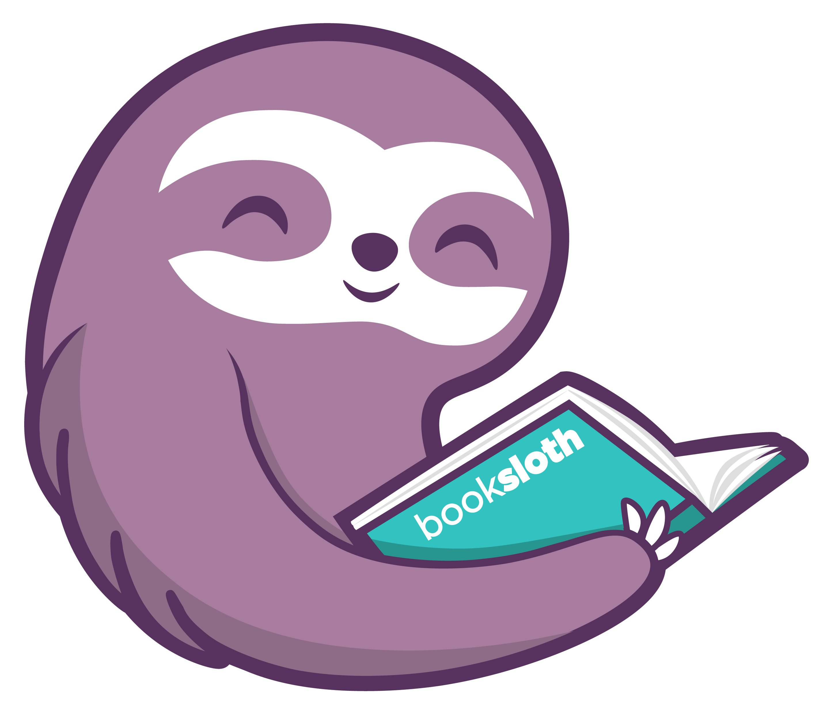 BookSloth